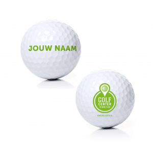 Golfbal